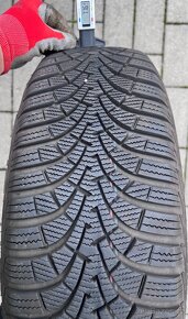 Octavia IV - 16" zimní sada 205/60 R16 GoodYear/Michelin - 5