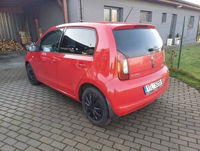 Citigo 1.0 Mpi Style 55kW 2018 - 5