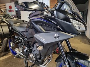 Yamaha Tracer 900 r.v. 2018 - 5