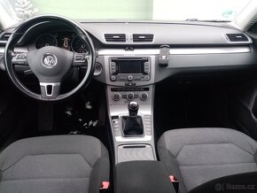 VW Passat B7 2.0Tdi/103kw/2014/ - 5