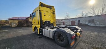 MAN TGX 18.500 euro 6 - 5