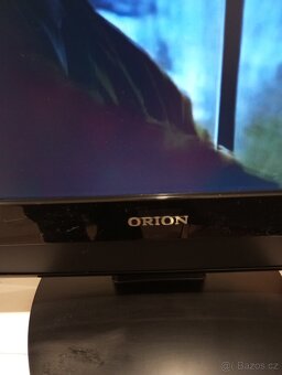 LCD televize Zn. ORION. 55cm - 5