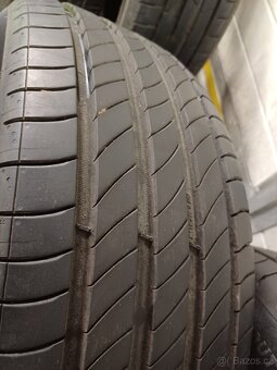 Letní PNEU 205/55 r17 - 5