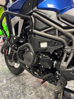 TRIUMPH TIGER EXplorer 1200 XCX 2017 - 5