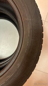 235/55 R18 104H Nokian WR SUV 3 - 5