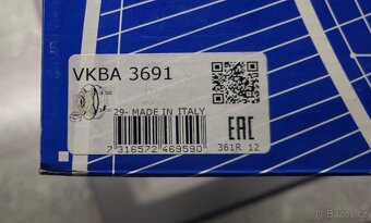 SKF zadní ložisko kola ALFA ROMEO GT / 147 / 156 - 5