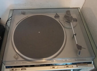 Prodam gramofon-TECHNICS SL-BD3 - 5