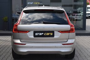 Volvo XC60, 2.0 145 B4.CORE.ČR 1.MAJ - 5