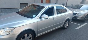 Skoda Octavia 2 facelift 2009 1.9.tdi 77 kw bez DPF - 5