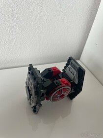 Lego star wars microfighters - 5