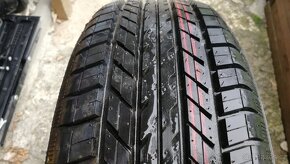 Rezerva 205/60 R15, rezerva - 5