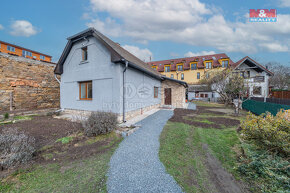 Prodej nájemního domu, 112 m², Šestajovice, ul. Starý dvůr - 5