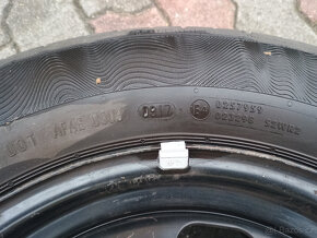 Continental Premium Contact 195/65 R15 91H - letní - 4 kusy - 5