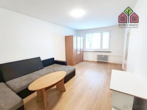 3+1 se zahrádkou, 82 m2, bydlení i investice, Bílina, Teplic - 5