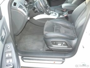 AUDI SQ5 3,0TDI-230KW 4X4-35600KM-CZ - 5