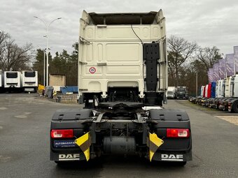 Daf XF 105.460 ATE - 5