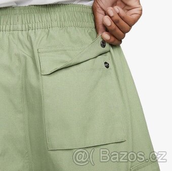 Nike Club Cargo Short Oil Green vel.XXL - 5