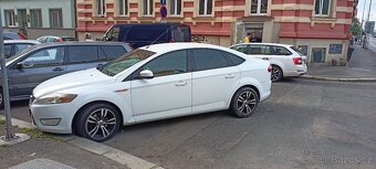 Prodam Ford Mondeo mk4 1.8tdci - 5