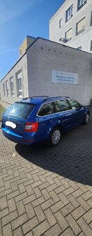 Škoda Octavia 3 2.0TDI 110 Kw DSG TOP Stav - 5