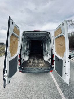 Mercedes sprinter - 5