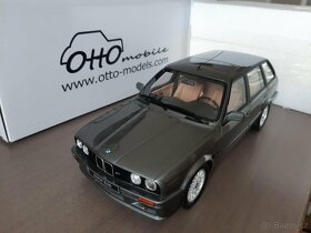 MB, Renault, Volvo, BMW ,Ford, VW a Peugeot 1:18 Ottomobile - 5