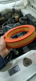 Prodej nových vzduchových filtrů pro vozy Simca:Poslední4ks - 5