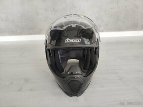 Přilba / helma Icon Airflite - 5