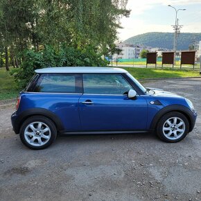 Mini Cooper 1.6-16V 88kw Facelift Bixenon - 5