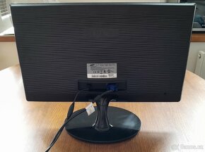 Monitor "22  Samsung - 5