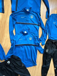 FC Slovan Liberec - Nike oblečení vel.M - 5