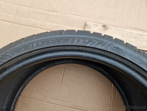 285/30 r21 zimni pneumatiky 2KS 285 30 21 R21 pneu - 5