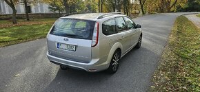 Ford Focus - 5