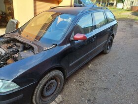 Skoda Octavia 2 2.0 tdi - 5