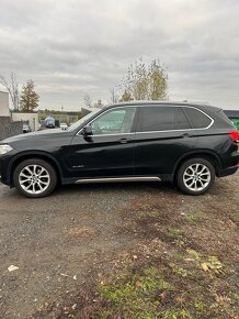 Bmw X5 F15 - 5