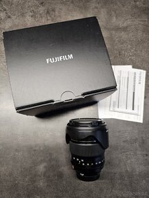 FUJINON XF 16-55mm F2.8 R LM WR - 5