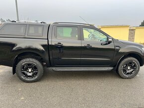 Ford Ranger 3.2 TDCi - 5