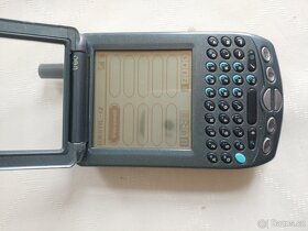 Handspring Treo 180 - Palm OS PDA s mobilem - 5