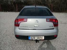 Citroen C5 2.0 lpg - 5