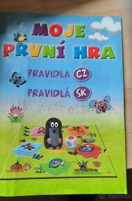 Moje první hra - 5