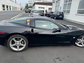 Chevrolet corvette 6,0 v8 - 5