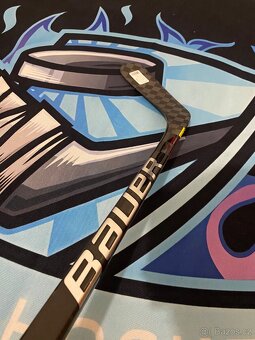 Bauer Vapor Hyperlite 2 Sr. - 5