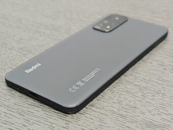 Xiaomi Redmi Note 11 - 5