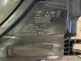 Světla audi A6 4K0941033, 4K0941034 - 5