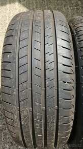 Letní pneumatiky 245/45R20 Bridgestone - 5