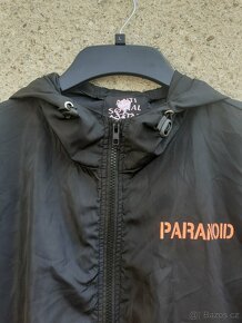 Anti Social Social Club x Undefeated Paranoid windbreaker - 5