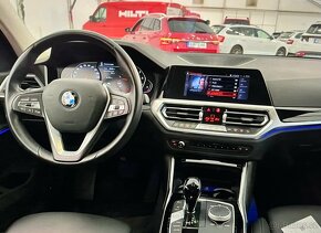 BMW Řada 3, 2.0 320i Xdrive At,Navi,ČR,DPH - 5