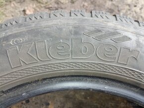 Zimni pneumatiky sada 185/60 R14 82T Kleber Krisalp HP2 - 5