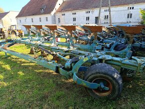 Lemken Vari Diamant 7 - 5