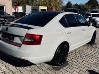 Škoda Octavia 2,0i VRS 169kw 2016 CZ - 5