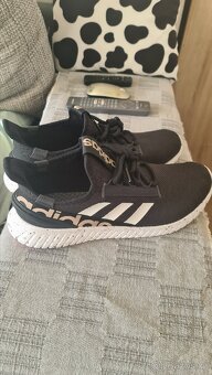 Adidas boty - 5